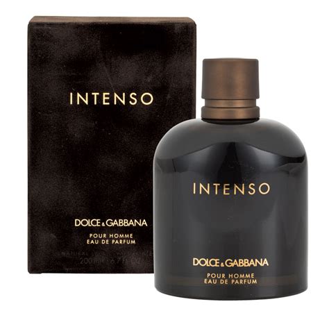 dolce gabbana intenso edp 200 ml|perfume Dolce & Gabbana price.